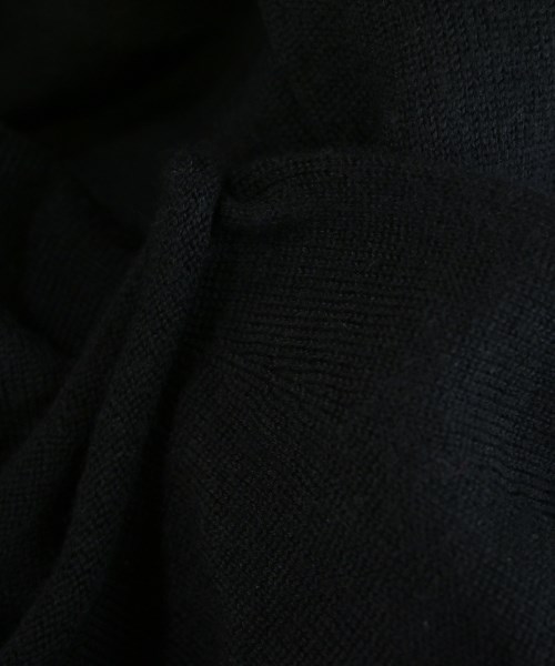 COMME des GARCONS COMME des GARCONS（コムデギャルソンコムデギャルソン）ニット・セーター 黒 サイズ:-(S位) レディース/2200728652040