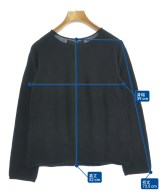 COMME des GARCONS COMME des GARCONS（コムデギャルソンコムデギャルソン）ニット・セーター 黒 サイズ:-(S位) レディース/2200728652040