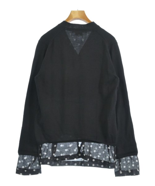 COMME des GARCONS COMME des GARCONS（コムデギャルソンコムデギャルソン）カーディガン 黒 サイズ:L レディース/2200728652088