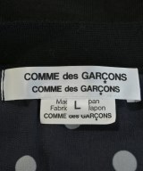 COMME des GARCONS COMME des GARCONS（コムデギャルソンコムデギャルソン）カーディガン 黒 サイズ:L レディース/2200728652088