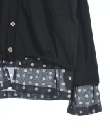 COMME des GARCONS COMME des GARCONS（コムデギャルソンコムデギャルソン）カーディガン 黒 サイズ:L レディース/2200728652088