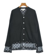 COMME des GARCONS COMME des GARCONS カーディガン