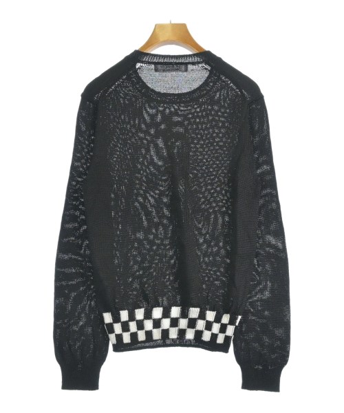 COMME des GARCONS COMME des GARCONS（コムデギャルソンコムデギャルソン）ニット・セーター 黒 サイズ:M レディース/2200728652101