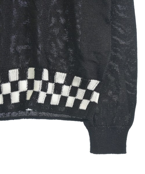 COMME des GARCONS COMME des GARCONS（コムデギャルソンコムデギャルソン）ニット・セーター 黒 サイズ:M レディース/2200728652101