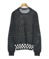 COMME des GARCONS COMME des GARCONS（コムデギャルソンコムデギャルソン）ニット・セーター 黒 サイズ:M レディース/2200728652101