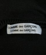COMME des GARCONS COMME des GARCONS（コムデギャルソンコムデギャルソン）ニット・セーター 黒 サイズ:M レディース/2200728652101