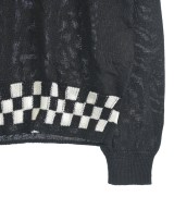 COMME des GARCONS COMME des GARCONS（コムデギャルソンコムデギャルソン）ニット・セーター 黒 サイズ:M レディース/2200728652101