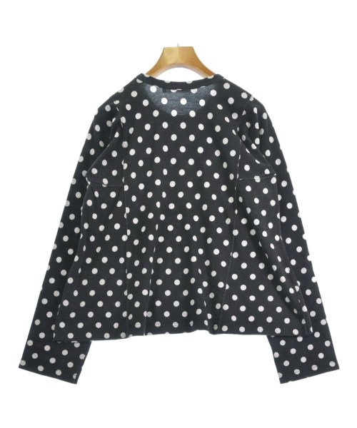 COMME des GARCONS COMME des GARCONS（コムデギャルソンコムデギャルソン）Tシャツ・カットソー 黒 サイズ:M レディース/2200728652118