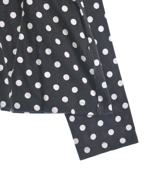 COMME des GARCONS COMME des GARCONS（コムデギャルソンコムデギャルソン）Tシャツ・カットソー 黒 サイズ:M レディース/2200728652118