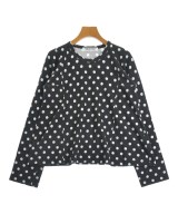 COMME des GARCONS COMME des GARCONS（コムデギャルソンコムデギャルソン）Tシャツ・カットソー 黒 サイズ:M レディース/2200728652118