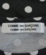 COMME des GARCONS COMME des GARCONS（コムデギャルソンコムデギャルソン）Tシャツ・カットソー 黒 サイズ:M レディース/2200728652118