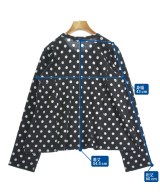 COMME des GARCONS COMME des GARCONS（コムデギャルソンコムデギャルソン）Tシャツ・カットソー 黒 サイズ:M レディース/2200728652118