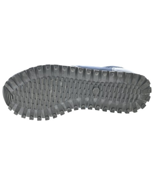 COMME des GARCONS COMME des GARCONS（コムデギャルソンコムデギャルソン）スニーカー 紺 サイズ:39(25.5cm位) レディース/2200728652187