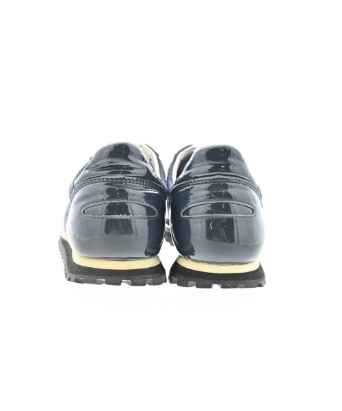 COMME des GARCONS COMME des GARCONS（コムデギャルソンコムデギャルソン）スニーカー 紺 サイズ:39(25.5cm位) レディース/2200728652187