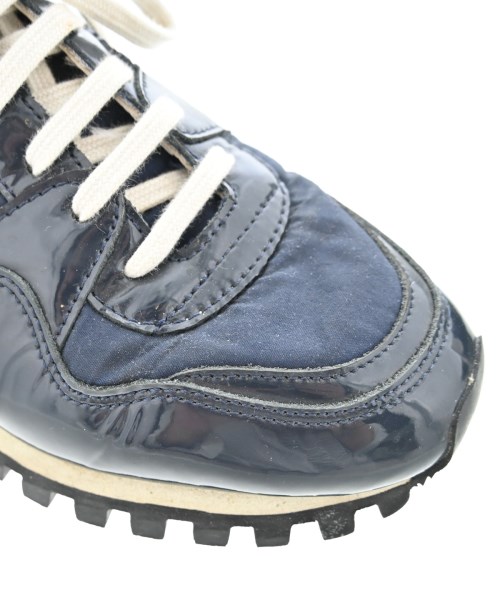 COMME des GARCONS COMME des GARCONS（コムデギャルソンコムデギャルソン）スニーカー 紺 サイズ:39(25.5cm位) レディース/2200728652187