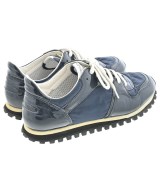COMME des GARCONS COMME des GARCONS（コムデギャルソンコムデギャルソン）スニーカー 紺 サイズ:39(25.5cm位) レディース/2200728652187