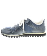COMME des GARCONS COMME des GARCONS（コムデギャルソンコムデギャルソン）スニーカー 紺 サイズ:39(25.5cm位) レディース/2200728652187