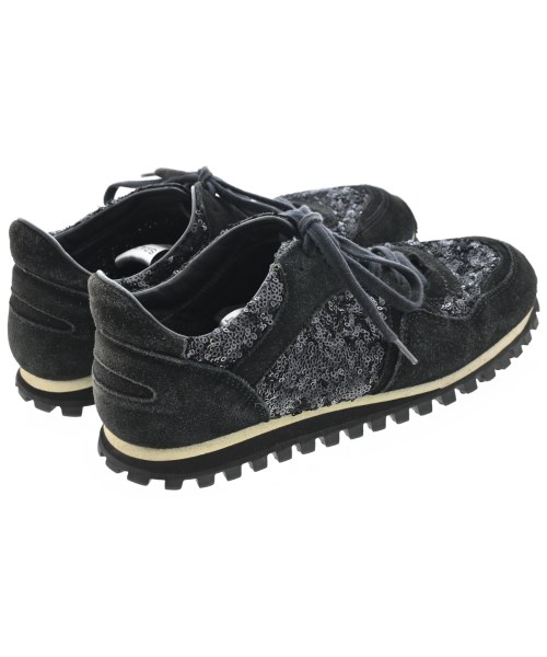 COMME des GARCONS COMME des GARCONS（コムデギャルソンコムデギャルソン）スニーカー 黒 サイズ:EU39(25.5cm位) レディース/2200728652194
