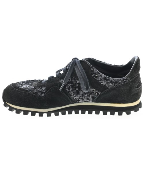 COMME des GARCONS COMME des GARCONS（コムデギャルソンコムデギャルソン）スニーカー 黒 サイズ:EU39(25.5cm位) レディース/2200728652194