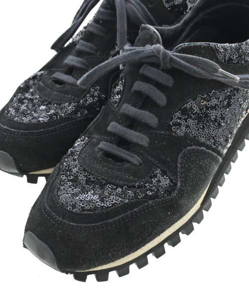 COMME des GARCONS COMME des GARCONS（コムデギャルソンコムデギャルソン）スニーカー 黒 サイズ:EU39(25.5cm位) レディース/2200728652194