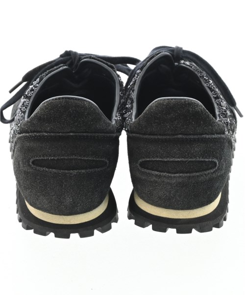 COMME des GARCONS COMME des GARCONS（コムデギャルソンコムデギャルソン）スニーカー 黒 サイズ:EU39(25.5cm位) レディース/2200728652194