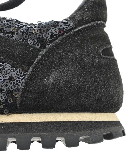 COMME des GARCONS COMME des GARCONS（コムデギャルソンコムデギャルソン）スニーカー 黒 サイズ:EU39(25.5cm位) レディース/2200728652194
