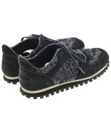 COMME des GARCONS COMME des GARCONS（コムデギャルソンコムデギャルソン）スニーカー 黒 サイズ:EU39(25.5cm位) レディース/2200728652194