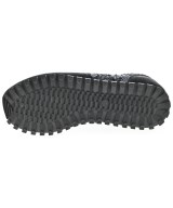 COMME des GARCONS COMME des GARCONS（コムデギャルソンコムデギャルソン）スニーカー 黒 サイズ:EU39(25.5cm位) レディース/2200728652194