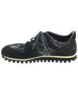COMME des GARCONS COMME des GARCONS（コムデギャルソンコムデギャルソン）スニーカー 黒 サイズ:EU39(25.5cm位) レディース/2200728652194