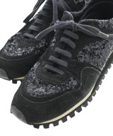 COMME des GARCONS COMME des GARCONS（コムデギャルソンコムデギャルソン）スニーカー 黒 サイズ:EU39(25.5cm位) レディース/2200728652194