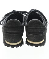 COMME des GARCONS COMME des GARCONS（コムデギャルソンコムデギャルソン）スニーカー 黒 サイズ:EU39(25.5cm位) レディース/2200728652194