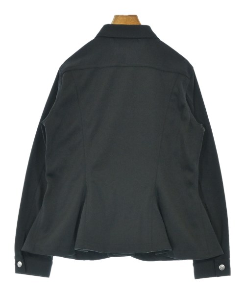 COMME des GARCONS COMME des GARCONS（コムデギャルソンコムデギャルソン）その他 黒 サイズ:L レディース/2200728671102