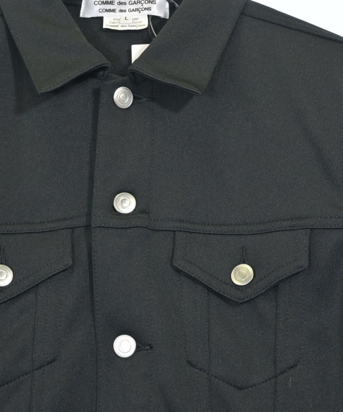 COMME des GARCONS COMME des GARCONS（コムデギャルソンコムデギャルソン）その他 黒 サイズ:L レディース/2200728671102