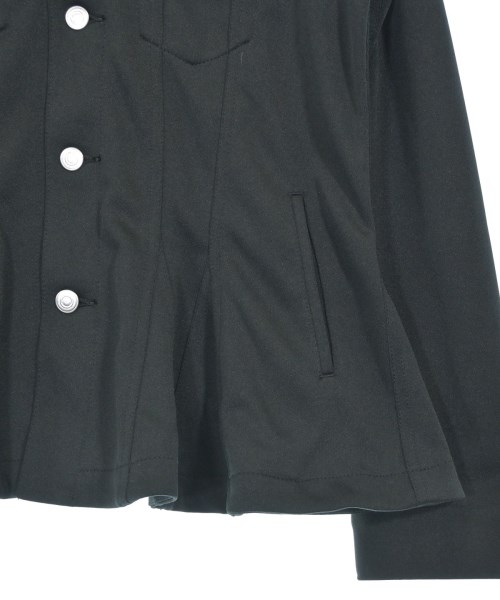 COMME des GARCONS COMME des GARCONS（コムデギャルソンコムデギャルソン）その他 黒 サイズ:L レディース/2200728671102