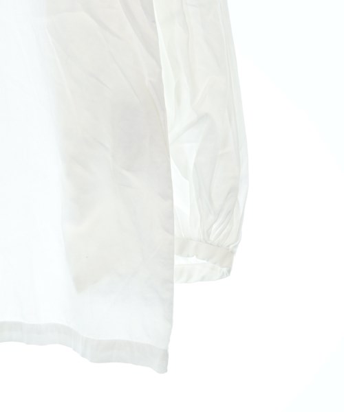 COMME des GARCONS COMME des GARCONS（コムデギャルソンコムデギャルソン）ブラウス 白 サイズ:S レディース/2200728774018