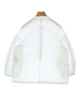 COMME des GARCONS COMME des GARCONS（コムデギャルソンコムデギャルソン）ブラウス 白 サイズ:S レディース/2200728774018