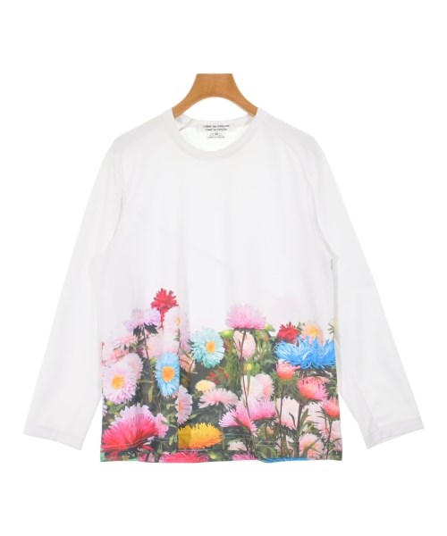 COMME des GARCONS COMME des GARCONS(コムデギャルソンコムデギャルソン)のTシャツ・カットソー サイズ:XS 7,700円