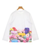 COMME des GARCONS COMME des GARCONS（コムデギャルソンコムデギャルソン）Tシャツ・カットソー 白 サイズ:XS レディース/2200728790049