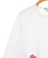 COMME des GARCONS COMME des GARCONS（コムデギャルソンコムデギャルソン）Tシャツ・カットソー 白 サイズ:XS レディース/2200728790049