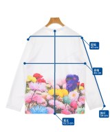 COMME des GARCONS COMME des GARCONS（コムデギャルソンコムデギャルソン）Tシャツ・カットソー 白 サイズ:XS レディース/2200728790049