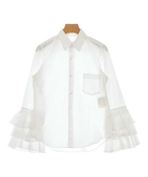 COMME des GARCONS COMME des GARCONS(コムデギャルソンコムデギャルソン)のカジュアルシャツ サイズ:XS 18,000円