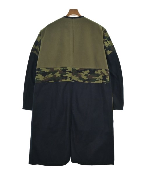COMME des GARCONS SHIRT（コムデギャルソンシャツ）その他 カーキ サイズ:XS メンズ/2200725342272