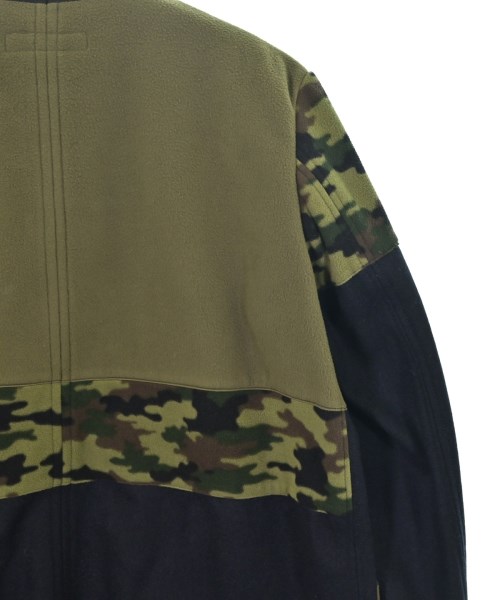 COMME des GARCONS SHIRT（コムデギャルソンシャツ）その他 カーキ サイズ:XS メンズ/2200725342272