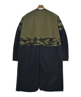 COMME des GARCONS SHIRT（コムデギャルソンシャツ）その他 カーキ サイズ:XS メンズ/2200725342272