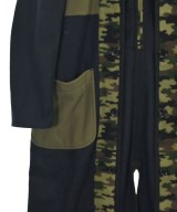COMME des GARCONS SHIRT（コムデギャルソンシャツ）その他 カーキ サイズ:XS メンズ/2200725342272