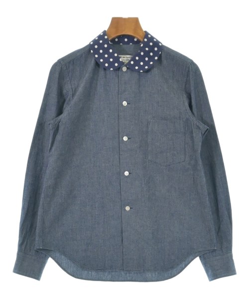 COMME des GARCONS COMME des GARCONS(コムデギャルソンコムデギャルソン)のカジュアルシャツ サイズ:XS 14,800円
