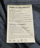COMME des GARCONS COMME des GARCONS（コムデギャルソンコムデギャルソン）カジュアルシャツ 青 サイズ:XS レディース/2200728985018