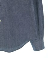 COMME des GARCONS COMME des GARCONS（コムデギャルソンコムデギャルソン）カジュアルシャツ 青 サイズ:XS レディース/2200728985018