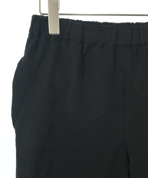 COMME des GARCONS COMME des GARCONS（コムデギャルソンコムデギャルソン）その他 黒 サイズ:SS レディース/2200728985025