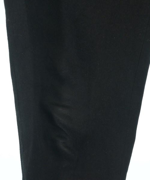 COMME des GARCONS COMME des GARCONS（コムデギャルソンコムデギャルソン）その他 黒 サイズ:SS レディース/2200728985025